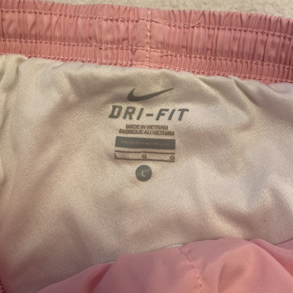 Nike Dri-Fit Juniors Size Large 2 Pair EUC - Picture 6 of 7